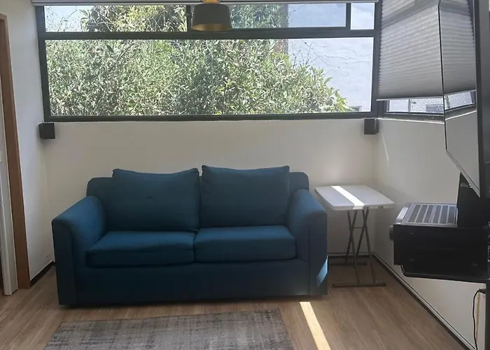 Casa Realce Mexico City