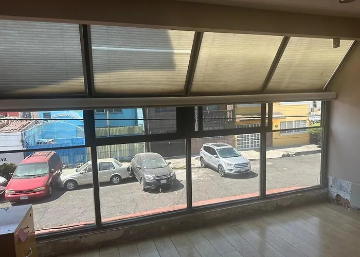 Holiday home Casa Realce Mexico City