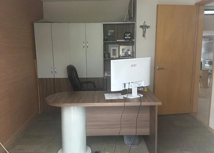 Holiday home Casa Realce