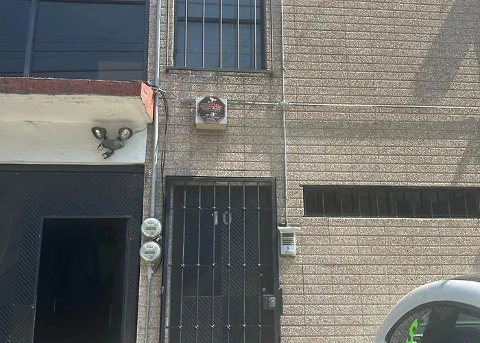Casa Realce